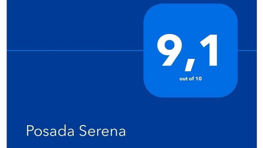 Posada Serena Bologna Eksteriør billede