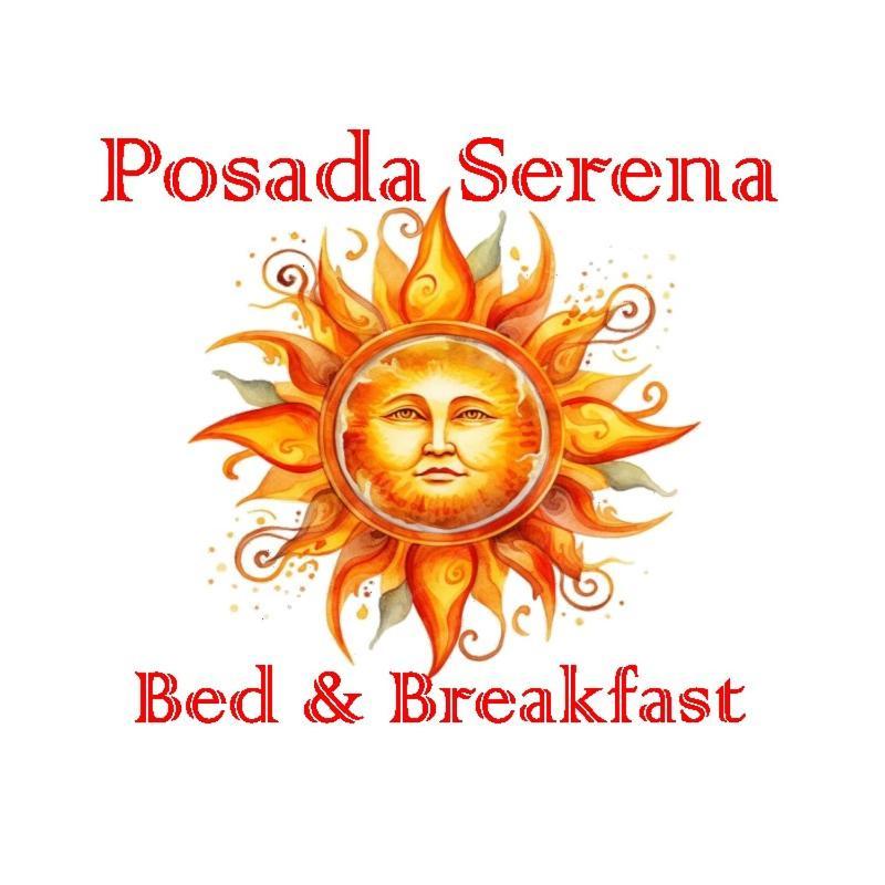 Posada Serena Bologna Eksteriør billede