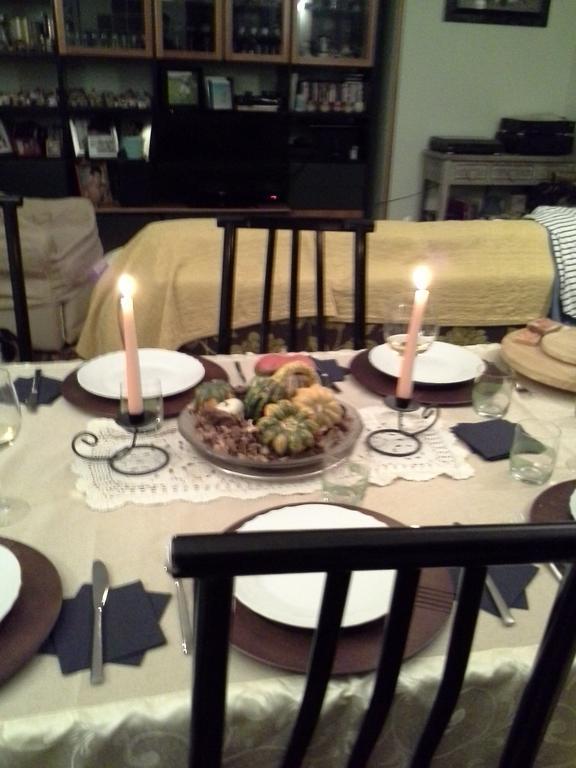 Posada Serena Bologna Værelse billede