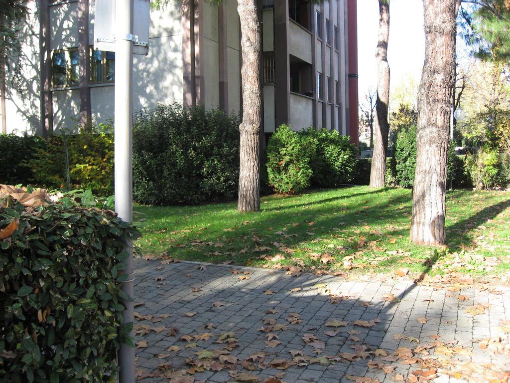 Posada Serena Bologna Eksteriør billede