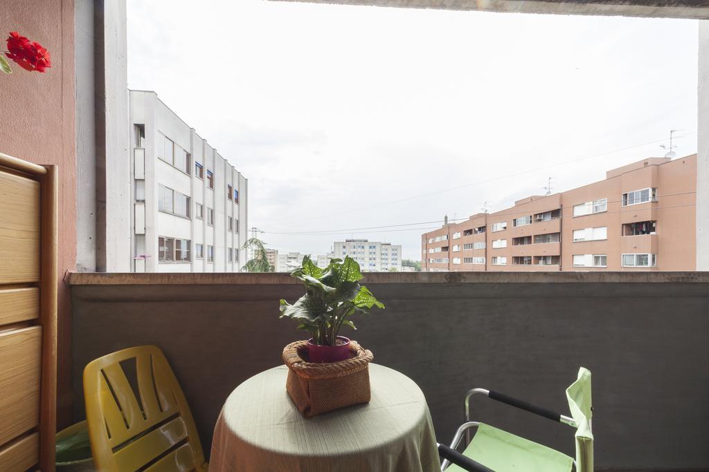Posada Serena Bologna Eksteriør billede