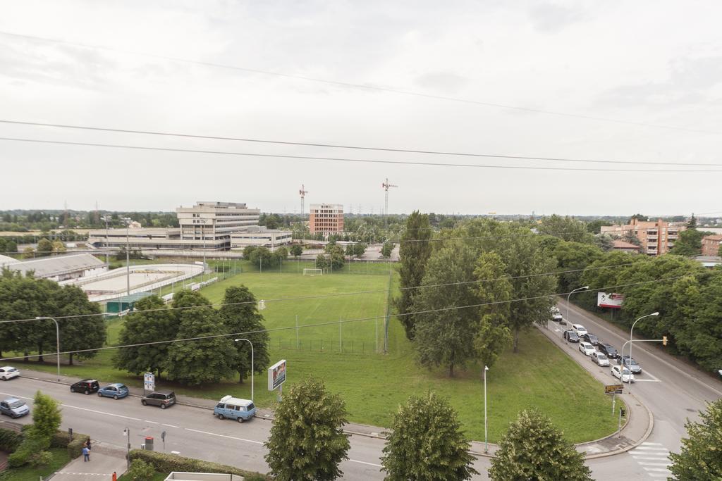 Posada Serena Bologna Eksteriør billede