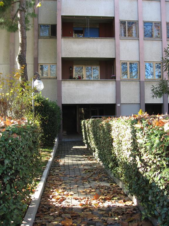 Posada Serena Bologna Eksteriør billede