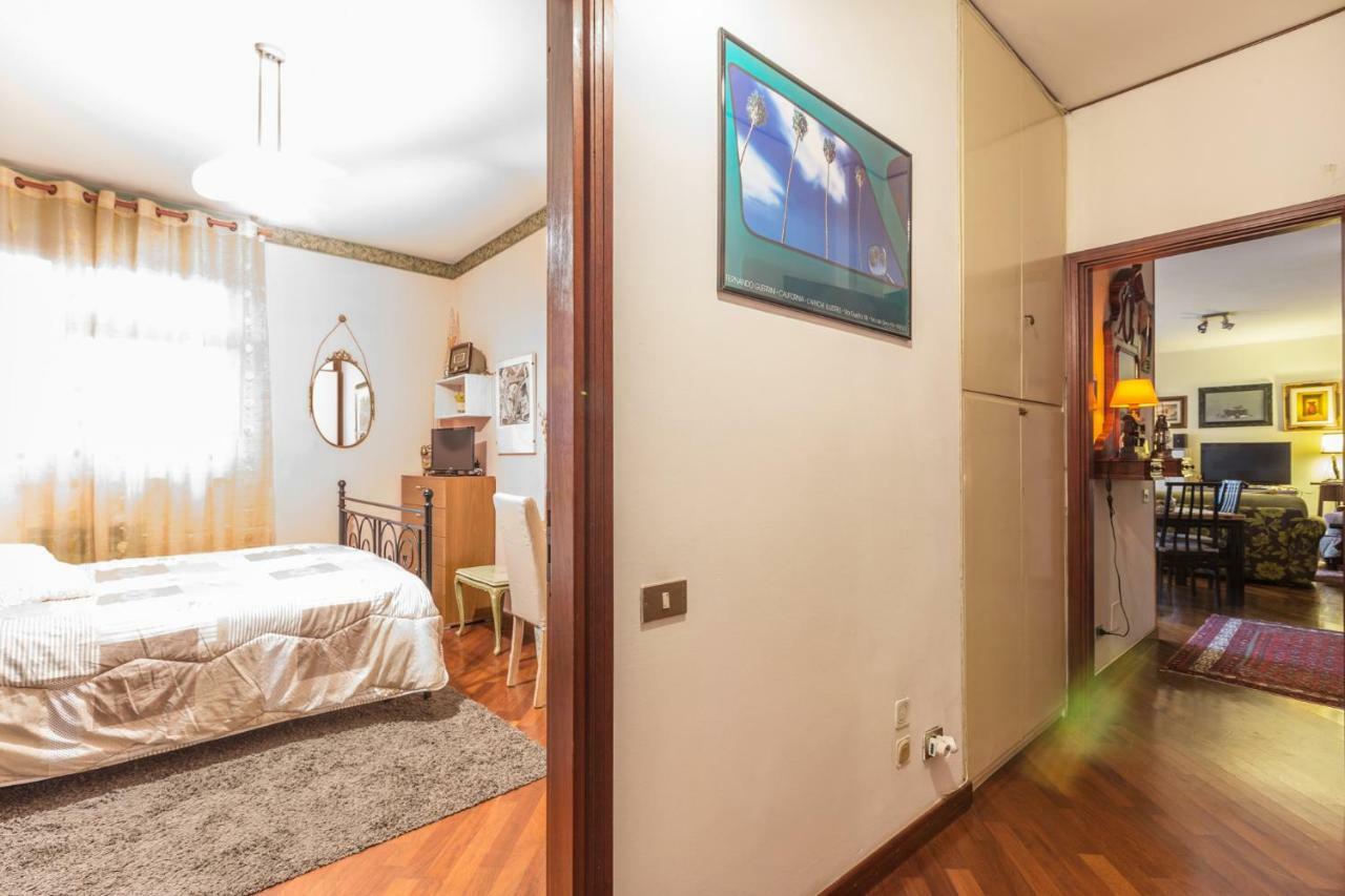 Posada Serena Bologna Eksteriør billede