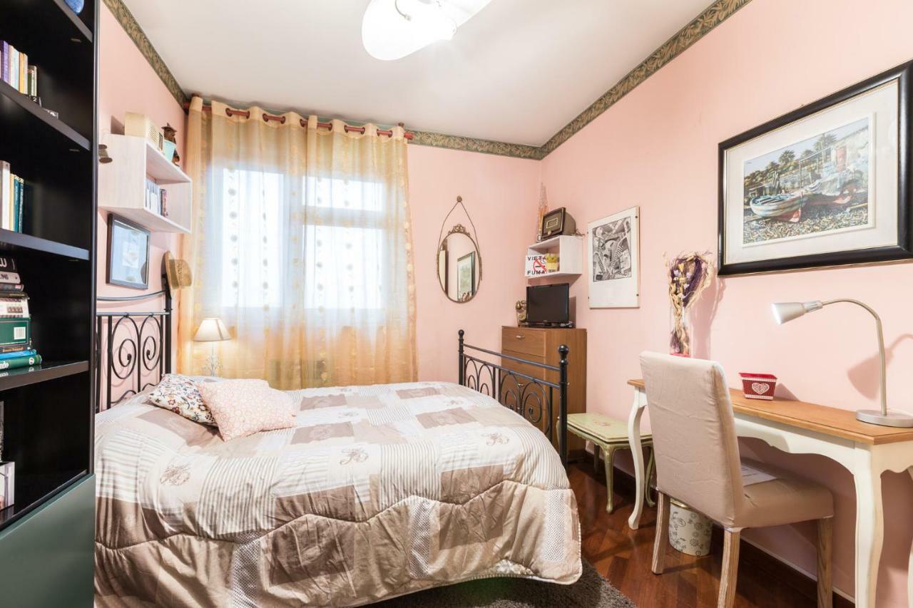 Posada Serena Bologna Eksteriør billede