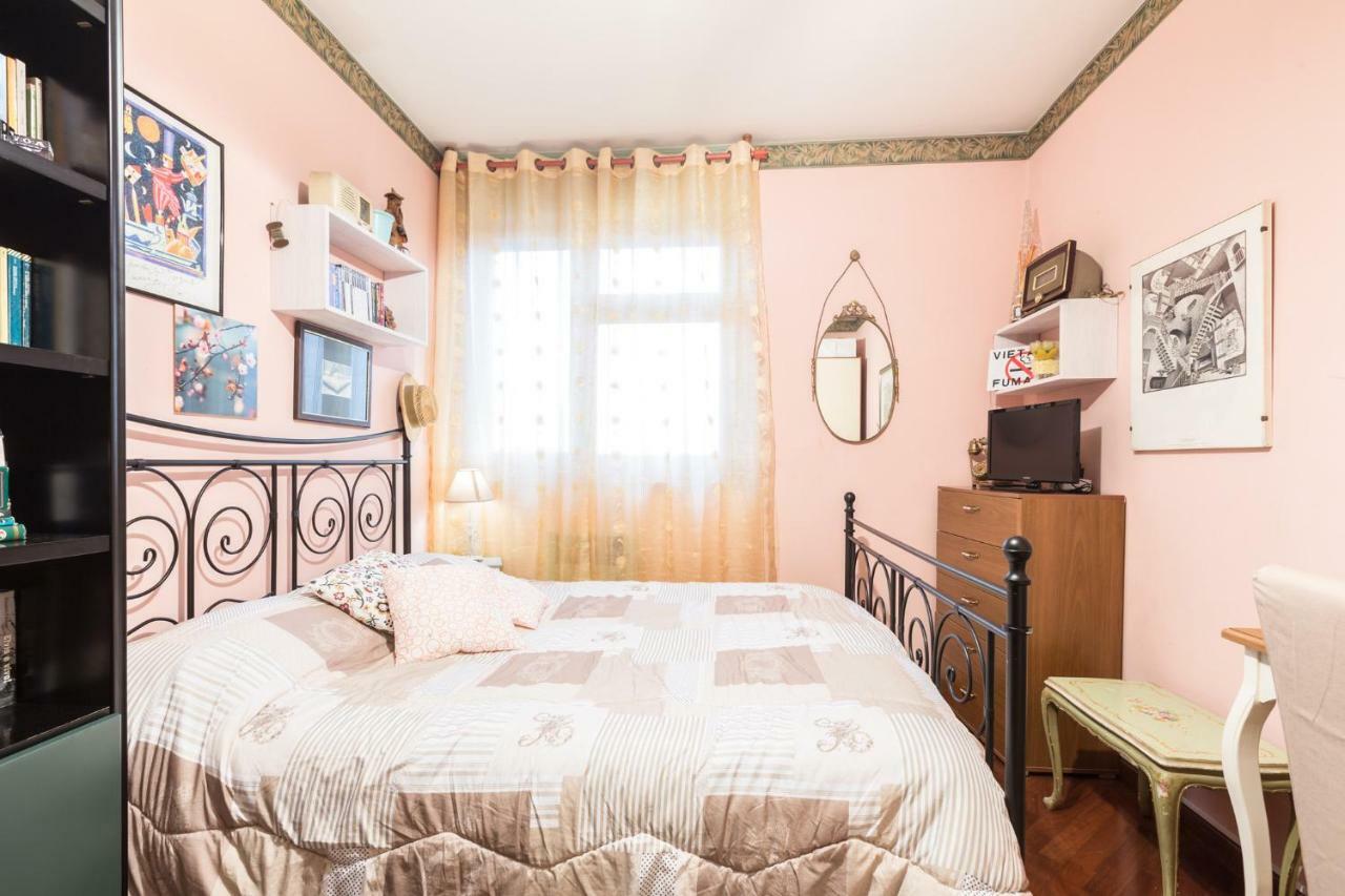 Posada Serena Bologna Eksteriør billede