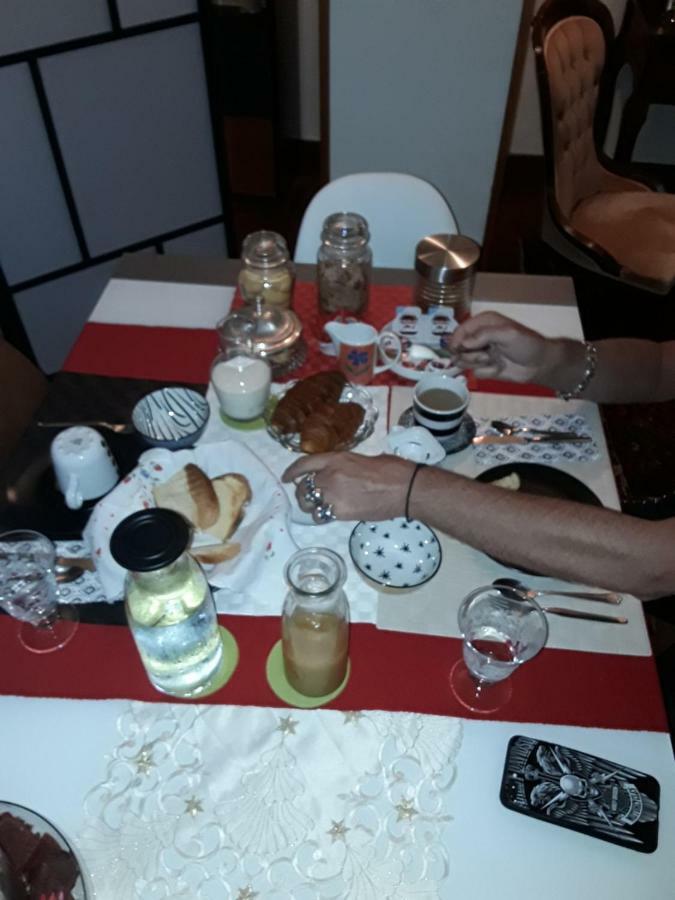Posada Serena Bologna Eksteriør billede