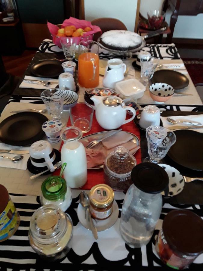 Posada Serena Bologna Eksteriør billede