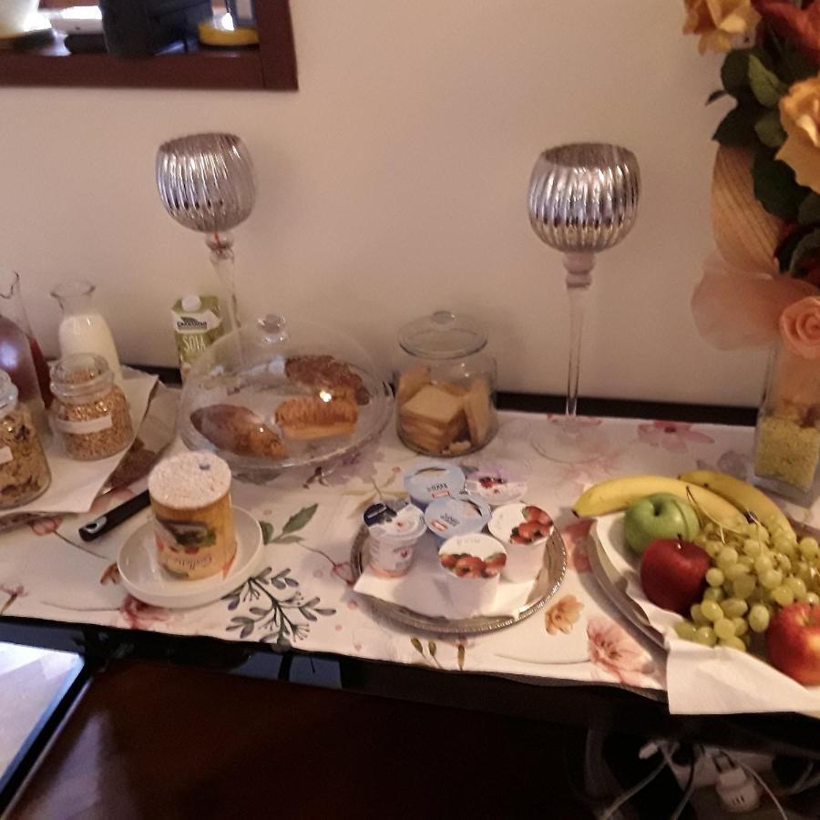 Posada Serena Bologna Eksteriør billede