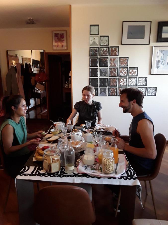 Posada Serena Bologna Eksteriør billede